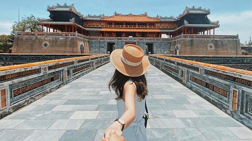 Tour Cần Thơ - Miền Trung 4 Ngày 3 Đêm (Đà Nẵng - Sơn Trà -...